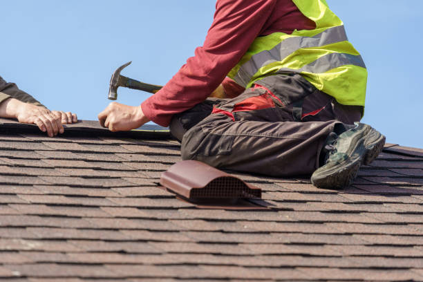 Slate Roofing Contractor in Westport Village, CT