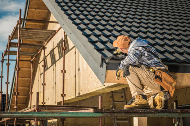 Best Best Roofing Contractors  in Westport Village, CT