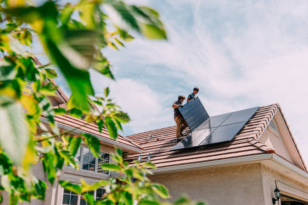Best Best Roofing Contractors  in Westport Village, CT