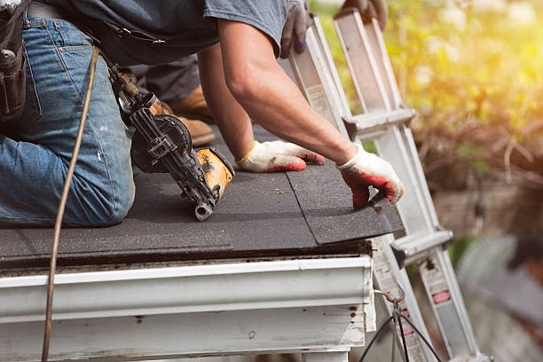 Best Storm Damage Roof Repair  in Westport Village, CT